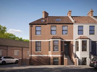 Plus de détails pour 11 Canterbury Rd, Folkestone - Terrain à vendre