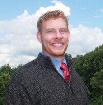 Jon Tharp