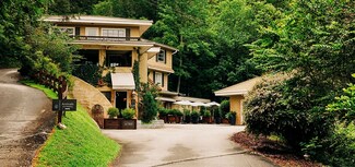 Plus de détails pour 171 Lakeview Lodge Dr, Bryson City, NC - Hôtellerie à vendre