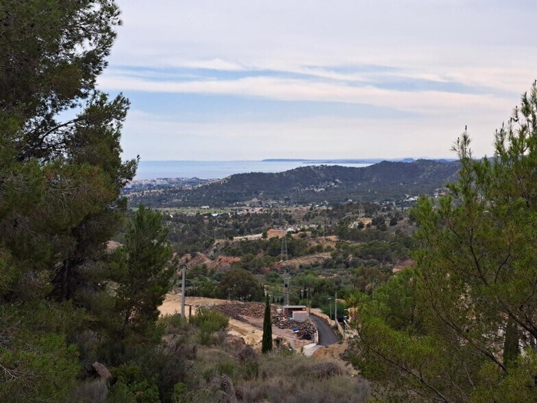Anton, Finestrat, Alicante à vendre - Photo principale – Image 3 sur 10