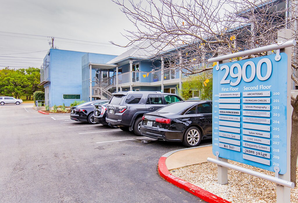 2900 S Congress Ave, Austin, TX à louer Autre– Image 1 sur 8