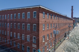Plus de détails pour 104 Anawan St, Fall River, MA - Local d'activités à louer