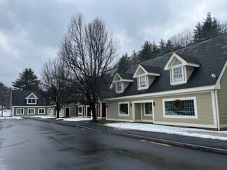 Plus de détails pour 425 S Stark Hwy, Weare, NH - Local commercial à vendre