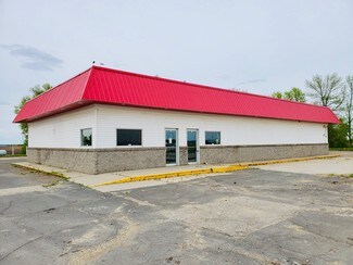 Plus de détails pour 3598 W Highway 30, Ellendale, MN - Industriel/Logistique à vendre