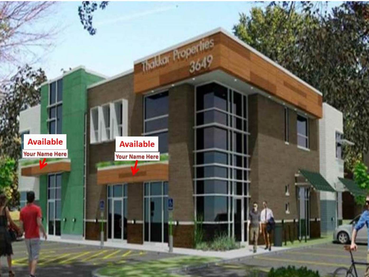 3649 Us Highway 9, Old Bridge, NJ à louer Photo de l’immeuble– Image 1 sur 3