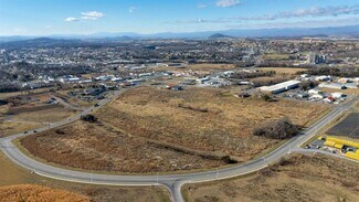 Plus de détails pour 000 Acorn Dr, Harrisonburg, VA - Terrain à vendre