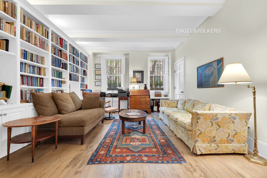 9 E 96th St, New York, NY à vendre - Photo intérieure – Image 3 sur 14