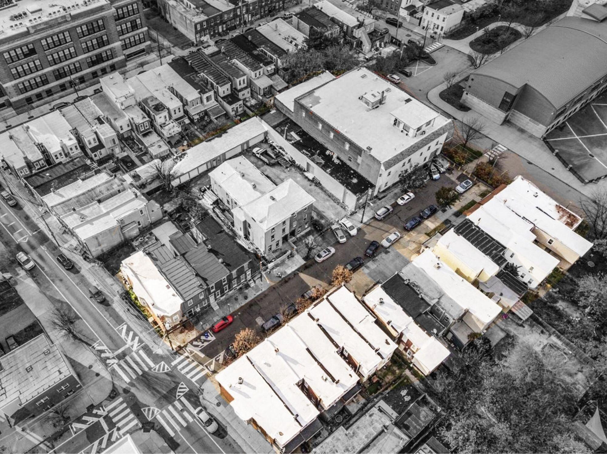 Stella Street Portfolio portefeuille de 14 biens à vendre sur LoopNet.fr Photo principale– Image 1 sur 26