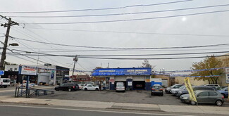Plus de détails pour 708 Burnside Ave, Hempstead, NY - Local commercial à vendre