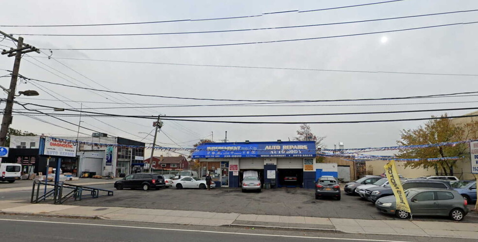 708 Burnside Ave, Hempstead, NY à vendre - Photo principale – Image 1 sur 6