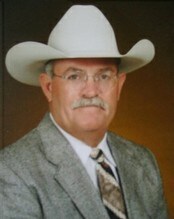 Ray Baker