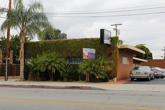 Plus de détails pour 7620 Lindley Ave, Reseda, CA - Bureau à vendre