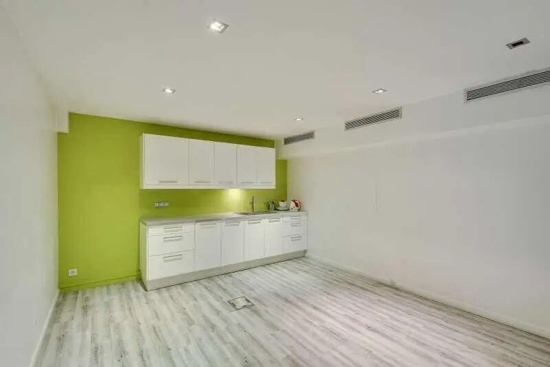 Bureau dans Paris à vendre - Photo de l’immeuble – Image 2 sur 15