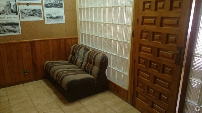 Bureau dans Segovia, Segovia à vendre Photo intérieure– Image 1 sur 2