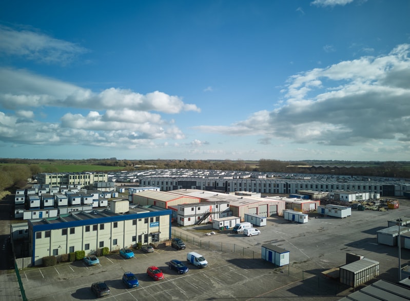 Catfoss Ln, North Frodingham à louer - Photo principale – Image 1 sur 1