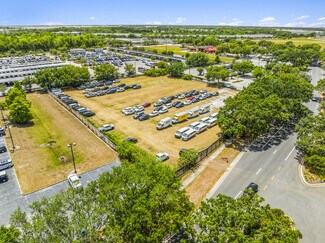 Plus de détails pour 5500 Lee Vista blvd, Orlando, FL - Terrain à vendre