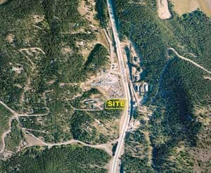 10995 Highway 285, Conifer, CO à vendre - Photo de l’immeuble – Image 2 sur 10