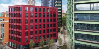 Plus de détails pour Temple Quay, Bristol - Bureau à louer