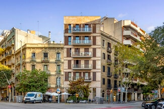 Plus de détails pour Carrer de Provença, 163, Barcelone - Local commercial à louer