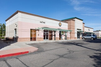 Plus de détails pour 4280 N Drinkwater Blvd, Scottsdale, AZ - Local commercial à louer