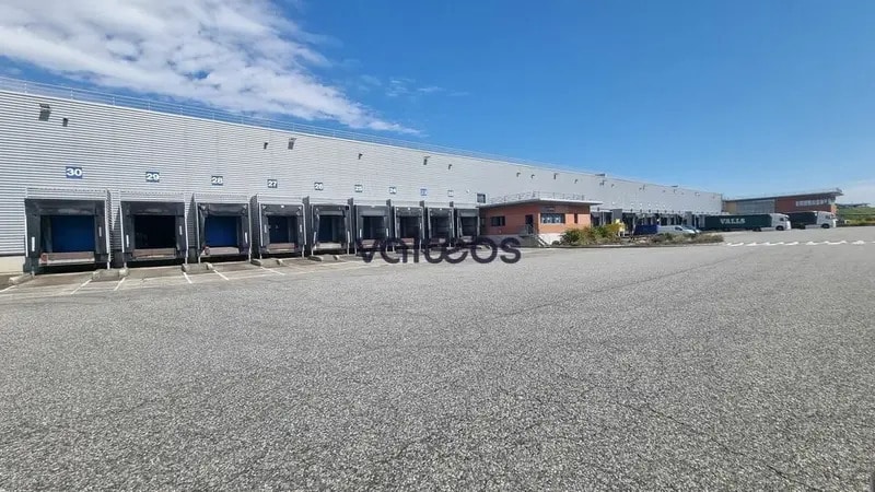 62 En Saumie, Baziège à louer - Photo de l’immeuble – Image 3 sur 5