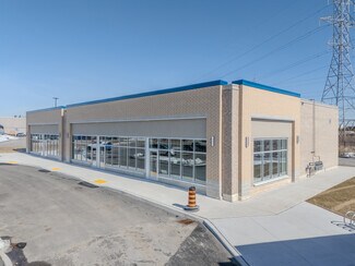 Plus de détails pour 3221-3227 Appleby Line, Burlington, ON - Local commercial à louer
