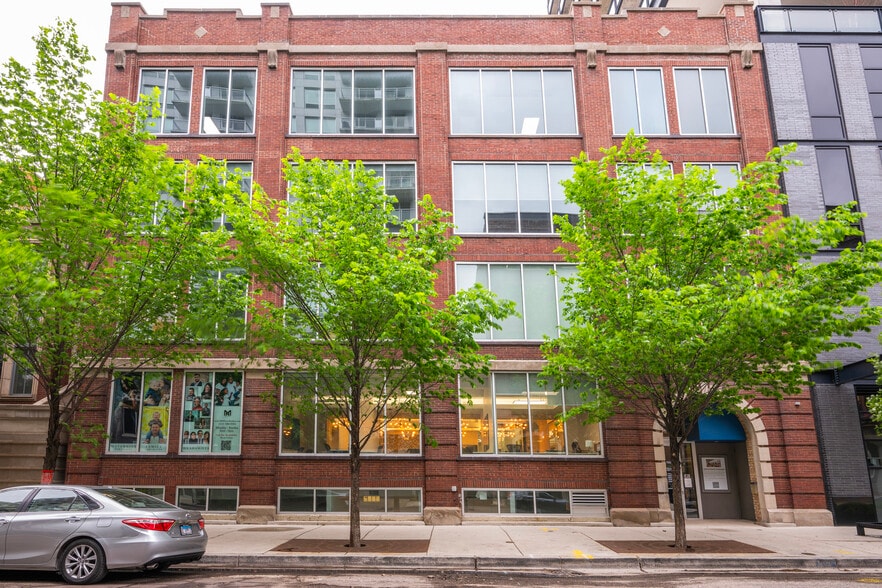 420 W Huron St, Chicago, IL à vendre - Photo principale – Image 1 sur 15
