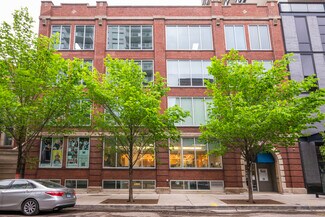 Plus de détails pour 420 W Huron St, Chicago, IL - Bureau à vendre