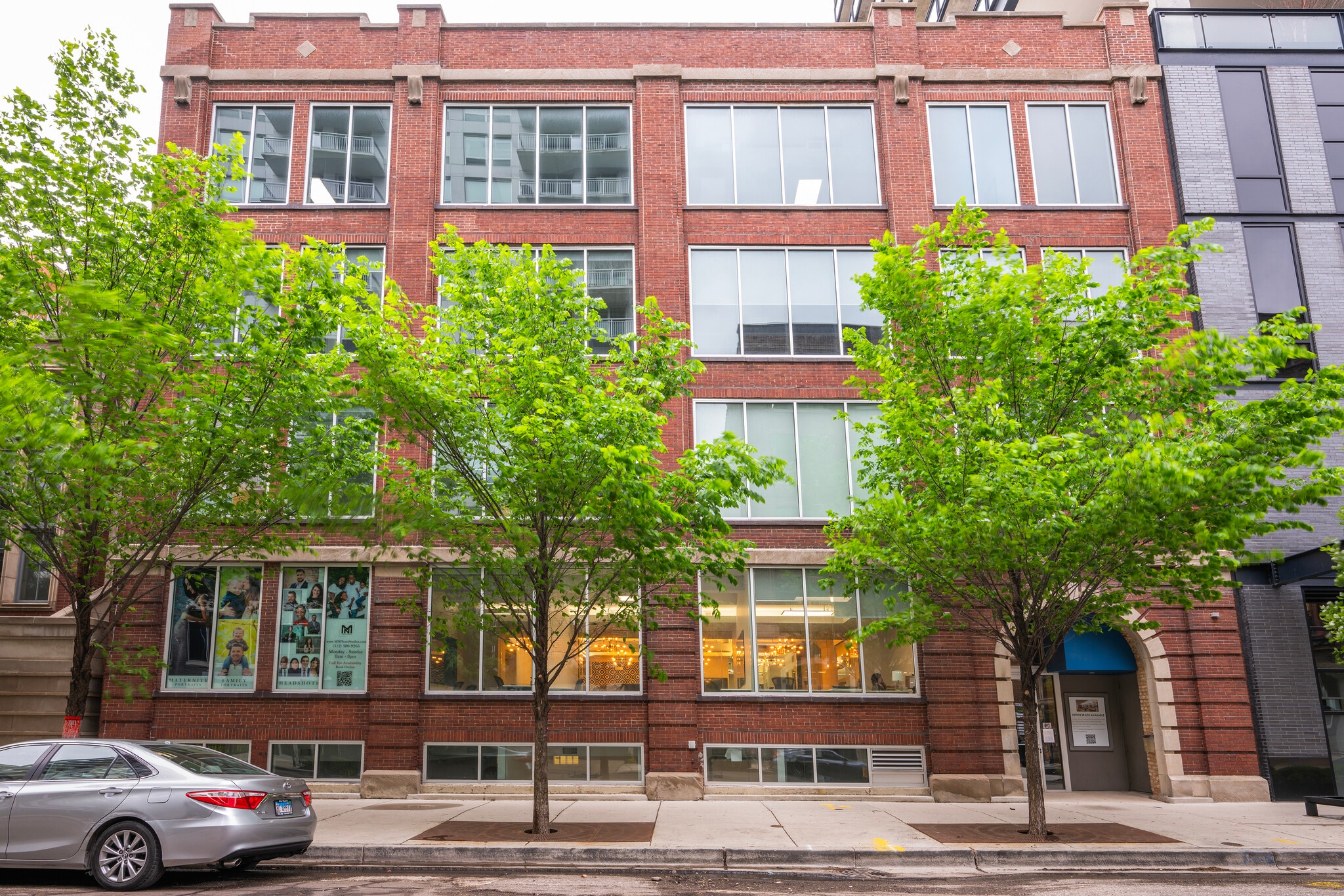 420 W Huron St, Chicago, IL à vendre Photo principale– Image 1 sur 16