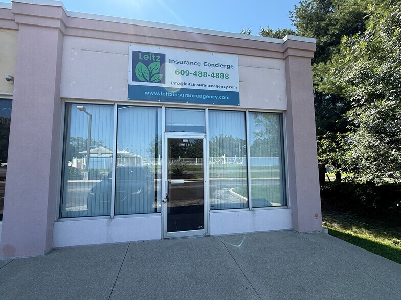 120A S White Horse Pike, Hammonton, NJ à louer - Photo de l’immeuble – Image 1 sur 10