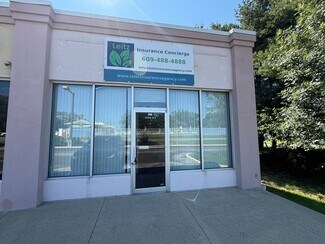 Plus de détails pour 120A S White Horse Pike, Hammonton, NJ - Local commercial à louer