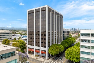 Plus de détails pour 2001 Santa Monica Blvd, Santa Monica, CA - Bureau/Médical à louer