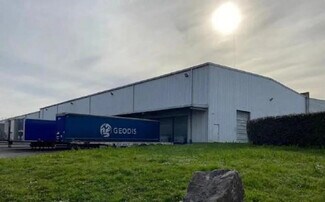 Plus de détails pour 2 Avenue De L'Euro, Bruguières - Local d'activités à louer