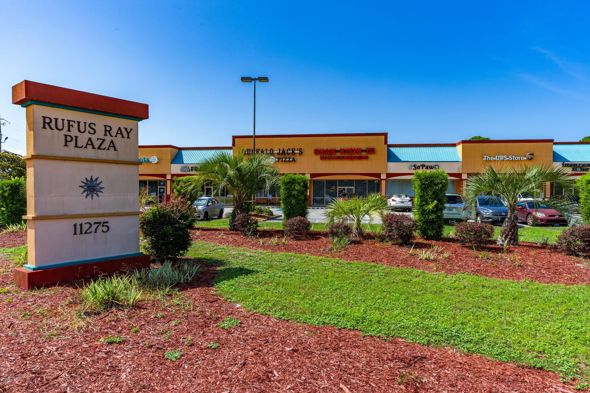 11275 US Highway 98 W, Miramar Beach, FL à vendre Photo de l’immeuble– Image 1 sur 20