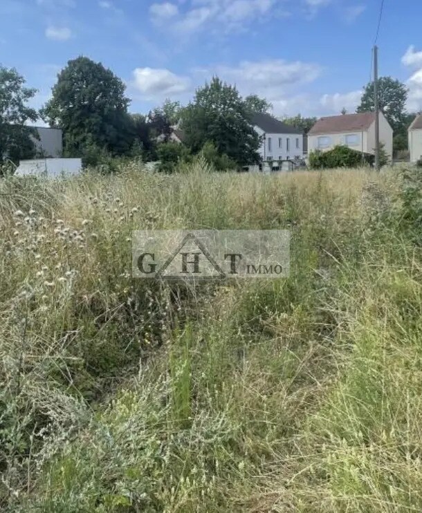 Plus de détails pour Terrain à vendre