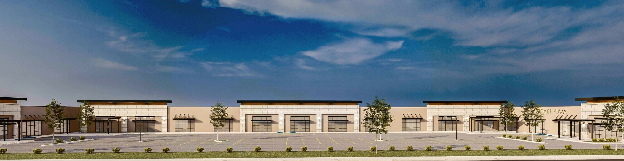 2519 Closner blvd, Edinburg, TX à louer Photo principale– Image 1 sur 5