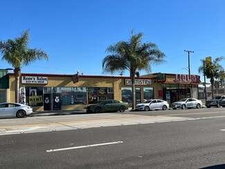 Plus de détails pour 15202 Prairie Ave, Lawndale, CA - Local commercial à vendre
