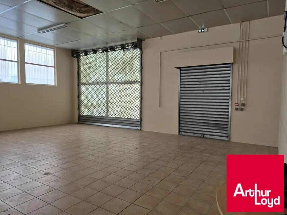 Local d’activités dans Bayonne à louer Photo intérieure– Image 1 sur 5