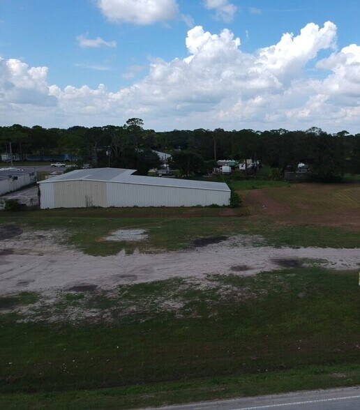 4013 U.S. 441, Okeechobee, FL à vendre - Photo de l’immeuble – Image 1 sur 1