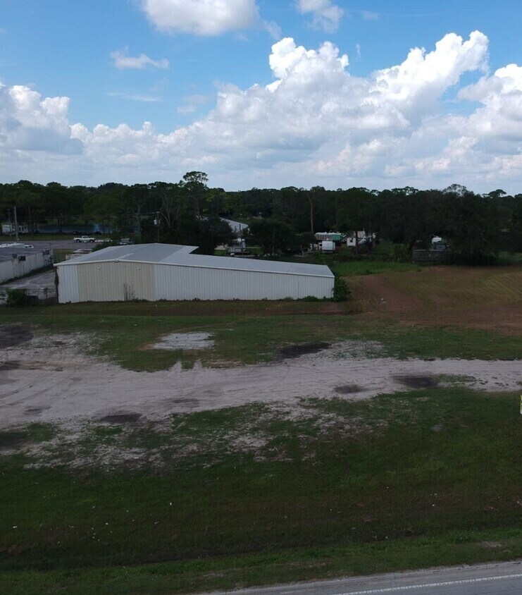4013 U.S. 441, Okeechobee, FL à vendre Photo de l’immeuble– Image 1 sur 2