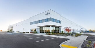 Plus de détails pour 11307 W McFarlane Road, Spokane, WA - Industriel/Logistique à louer