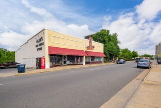 Plus de détails pour 227 N Main St, Harrisonburg, VA - Local commercial à vendre