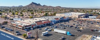 Plus de détails pour 2321 E Bell Rd, Phoenix, AZ - Local commercial à louer