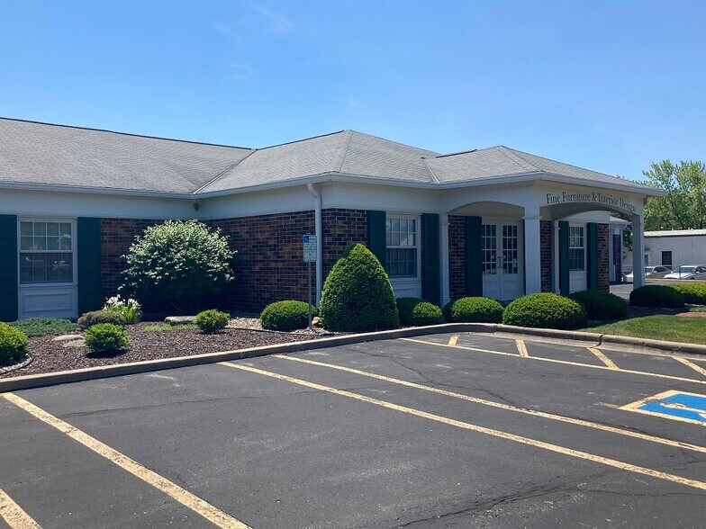 4201 E Towne Blvd, Madison, WI à vendre - Photo de l’immeuble – Image 2 sur 6