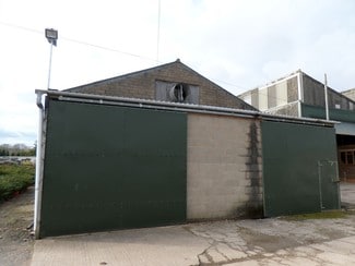 Plus de détails pour Leigh Sinton Rd, Malvern - Industriel/Logistique à louer