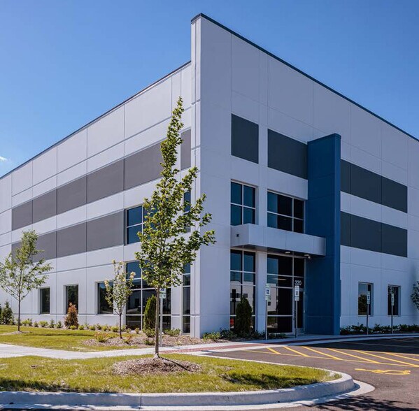 2210 Patterson Rd, Joliet, IL à louer - Photo de l’immeuble – Image 2 sur 3