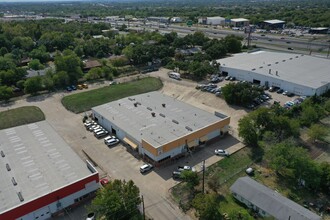 10630 Joseph Clayton Dr, Austin, TX - VUE AÉRIENNE  vue de carte - Image1