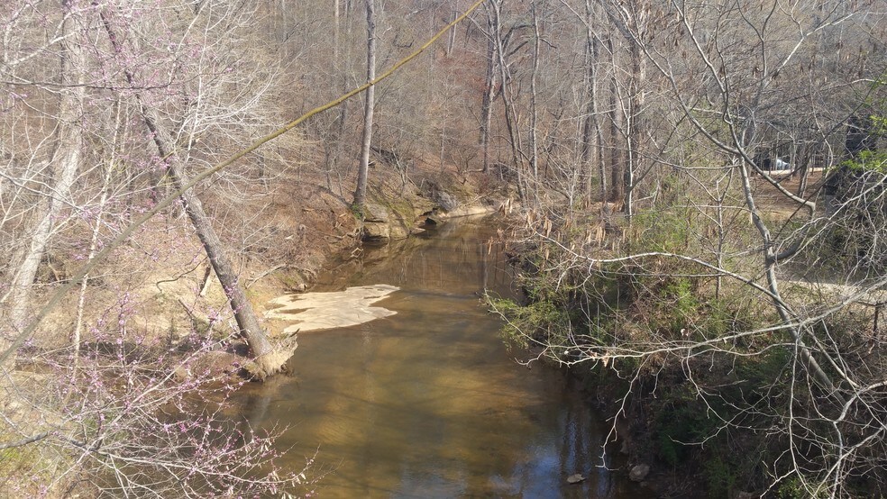 1400 Alcovy Rd, Lawrenceville, GA à vendre - Photo de l’immeuble – Image 3 sur 11