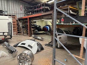 1309 Alexander Ave S, Duncanville, TX à louer Photo intérieure– Image 2 sur 4