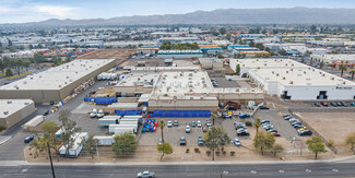 Plus de détails pour 4445 S 36th St, Phoenix, AZ - Industriel/Logistique à vendre